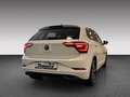 Volkswagen Polo 1.0 TSI DSG Goal Pano IQ.Light Weiß - thumbnail 5
