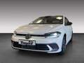 Volkswagen Polo 1.0 TSI DSG Goal Pano IQ.Light Weiß - thumbnail 3