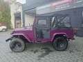 Toyota Land Cruiser Bj 40 Soft Top Violett - thumbnail 8