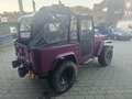 Toyota Land Cruiser Bj 40 Soft Top Violett - thumbnail 6