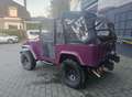 Toyota Land Cruiser Bj 40 Soft Top Violett - thumbnail 5