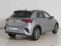 Volkswagen T-Roc 1.5 TSI R-Line Zilver - thumbnail 31