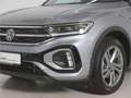 Volkswagen T-Roc 1.5 TSI R-Line Zilver - thumbnail 5