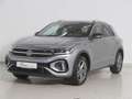 Volkswagen T-Roc 1.5 TSI R-Line Zilver - thumbnail 2