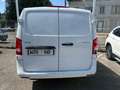 Mercedes-Benz Vito FOURGON 119 CDI LONG BVA RWD SELECT Blanc - thumbnail 6