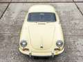 Porsche 356 C Coupé | MATCHING NUMBERS | HISTORY Jaune - thumbnail 2