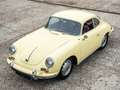 Porsche 356 C Coupé | MATCHING NUMBERS | HISTORY Geel - thumbnail 3