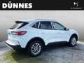 Ford Kuga 2.5 Duratec PHEV TITANIUM Wit - thumbnail 6