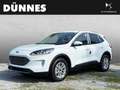 Ford Kuga 2.5 Duratec PHEV TITANIUM Wit - thumbnail 1