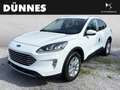 Ford Kuga 2.5 Duratec PHEV TITANIUM Wit - thumbnail 10