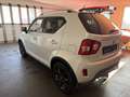 Suzuki Ignis 1,2 Dualjet Hybrid Shine Weiß - thumbnail 3