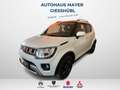 Suzuki Ignis 1,2 Dualjet Hybrid Shine Weiß - thumbnail 1