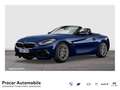 BMW Z4 sDrive20i A Advantage HK HiFi DAB LED WLAN Blau - thumbnail 1