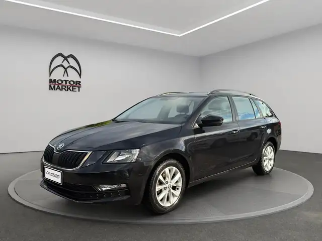Skoda Octavia 1.6 tdi Executive 4x4 115cv