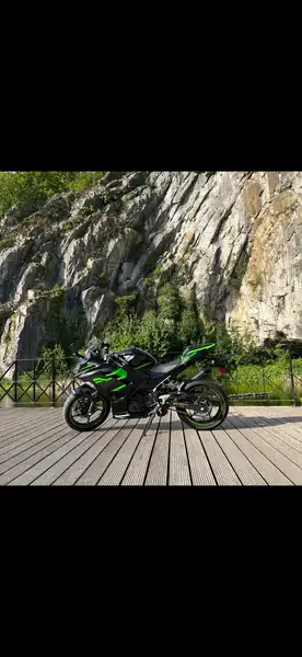 Kawasaki Ninja 400 - foto 5