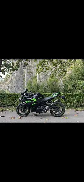 Kawasaki Ninja 400 - foto 8