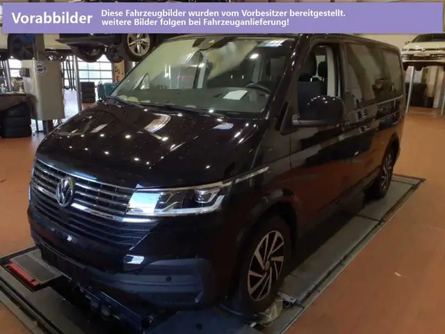 Volkswagen T6 Multivan 6.1 COMFORTLINE 4MOTION 2,0 TDI DSG 7-