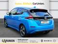 Nissan Leaf N-Connecta 40kWh Winterpaket Blau - thumbnail 6