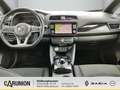 Nissan Leaf N-Connecta 40kWh Winterpaket Bleu - thumbnail 9