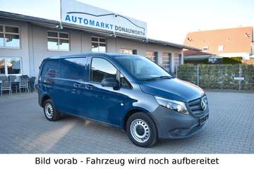 Kasten Kompakt 116 CDI PRO RWD Autom. Klima