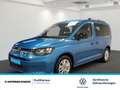 Volkswagen Caddy 1.5 TSI Life Einparkhilfe 7-Sitzer Blau - thumbnail 4