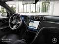 Mercedes-Benz C 220 d 4M AVANTG+360+SITZKLIMA+TOTW+KEYLESS+9G Schwarz - thumbnail 11