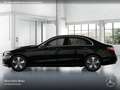 Mercedes-Benz C 220 d 4M AVANTG+360+SITZKLIMA+TOTW+KEYLESS+9G Schwarz - thumbnail 6