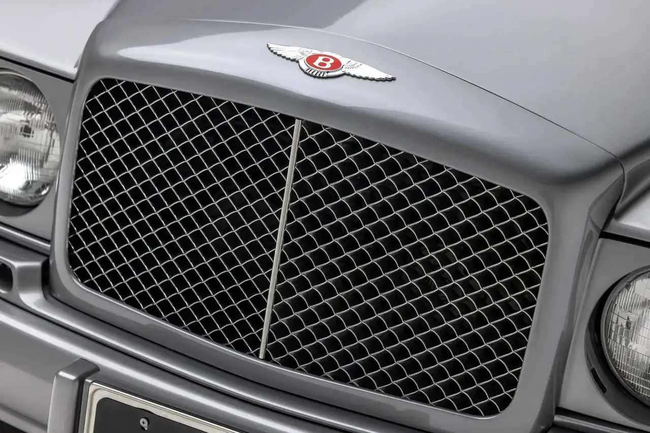 Bentley Continental SC, foto 5