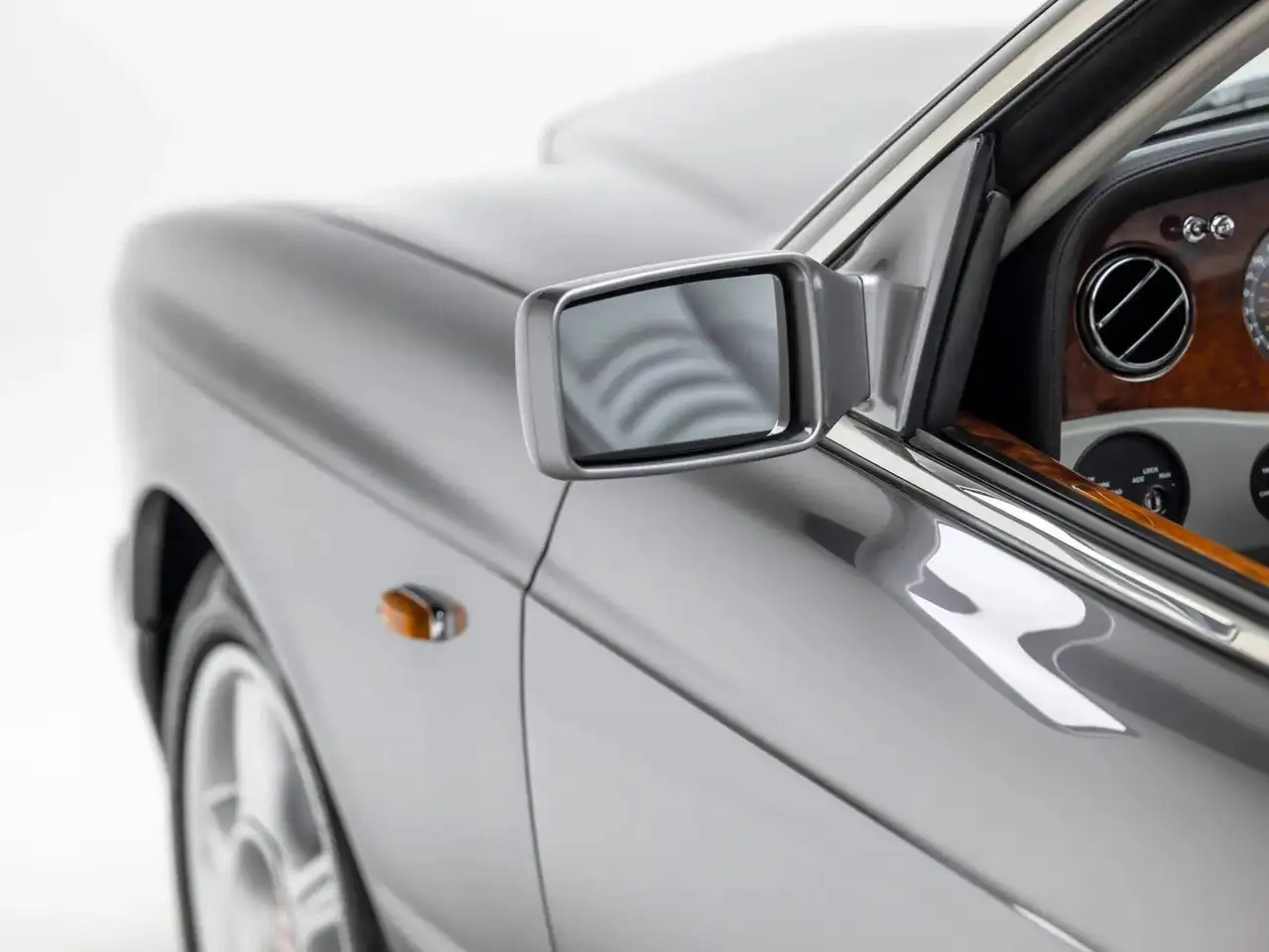 Bentley Continental SC, foto 3