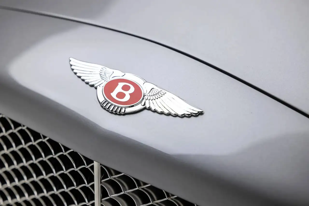 Bentley Continental SC, foto 4