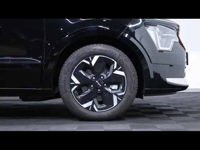 Kia Niro view 11