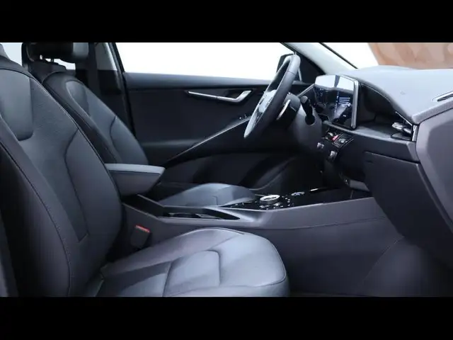 Kia Niro view 12