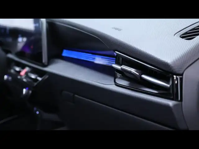 Kia Niro view 12