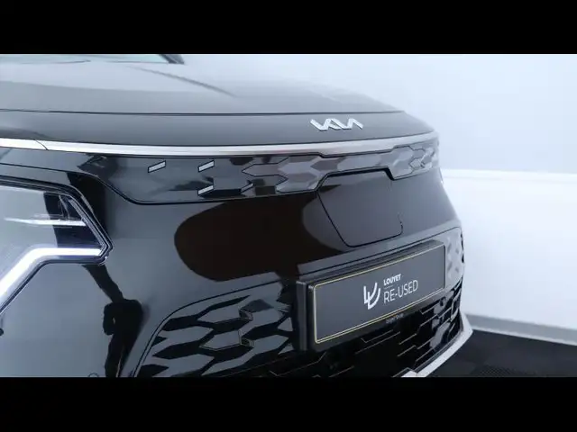 Kia Niro view 9
