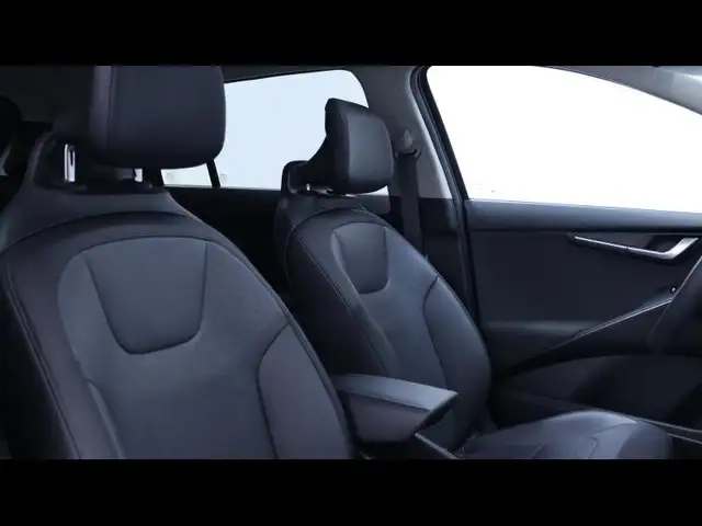 Kia Niro view 13