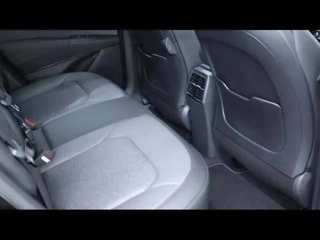 Kia Niro view 13