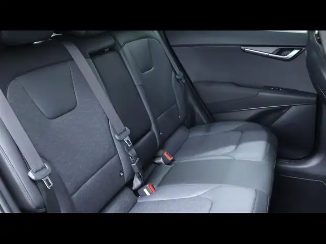 Kia Niro view 15