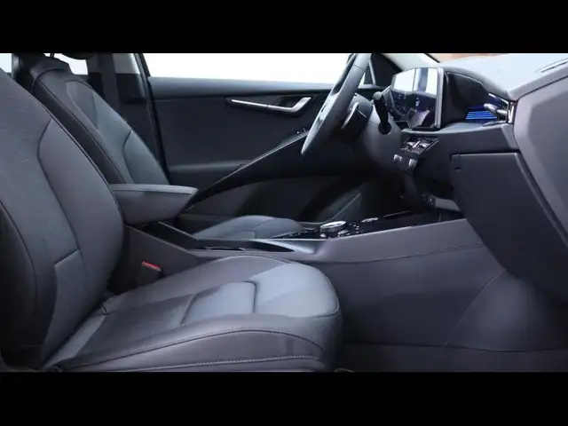 Kia Niro view 10