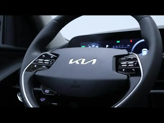 Kia Niro view 15