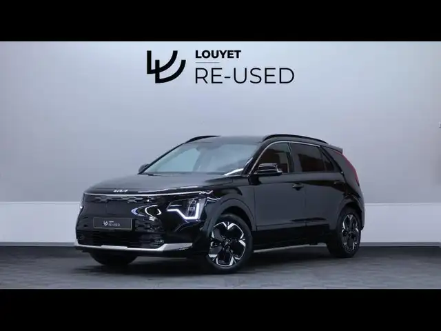 Kia Niro EV MY24 PACE 64