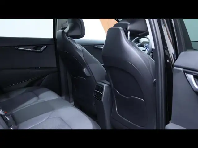 Kia Niro view 14