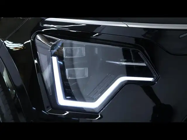 Kia Niro view 8