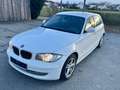 BMW 116 Neue Pickerl 05/2027 Weiß - thumbnail 1