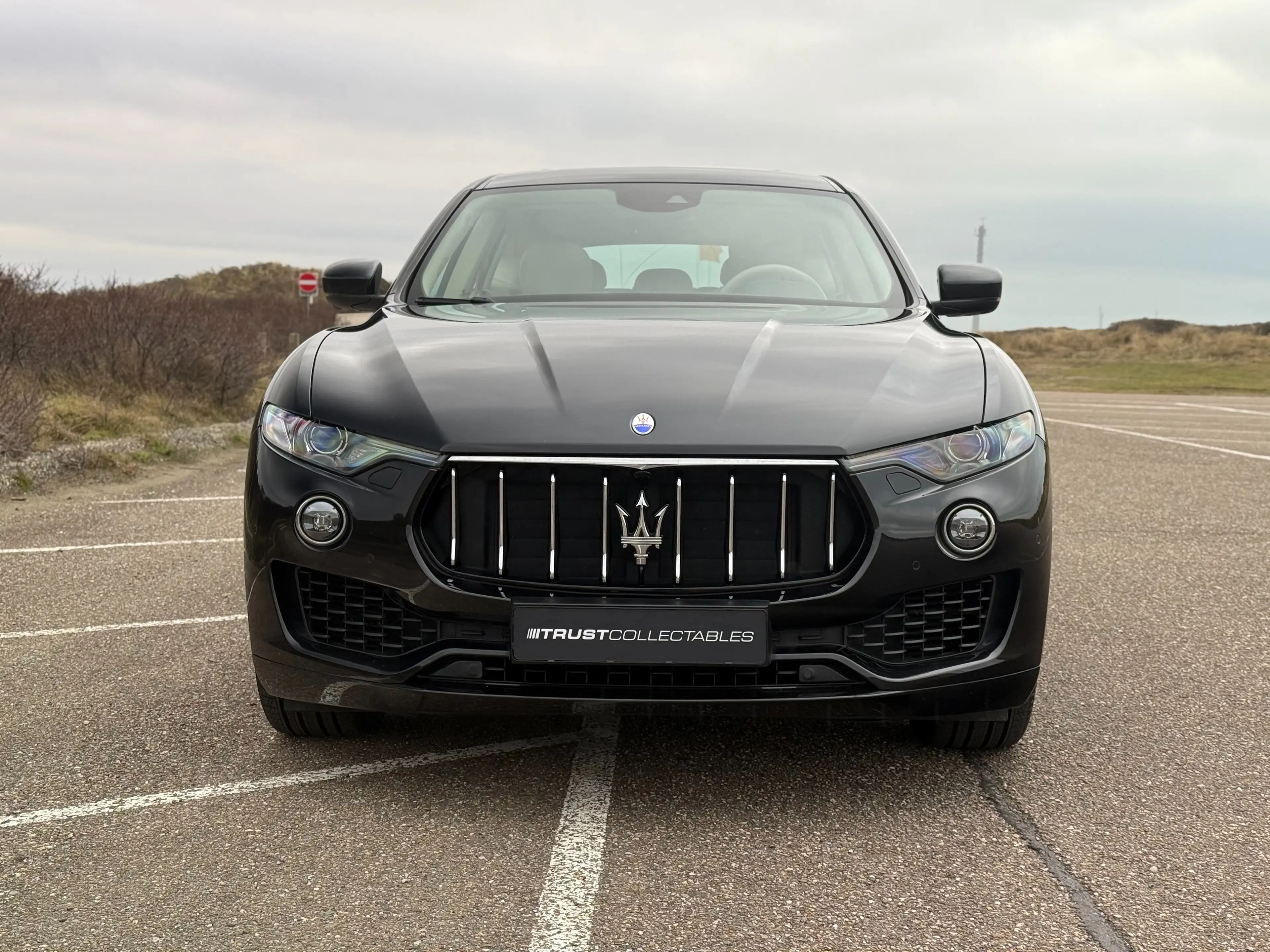 Maserati Levante 3.0 V6 S AWD | Pano | Carbon | H&K | Keyless | — photo 8