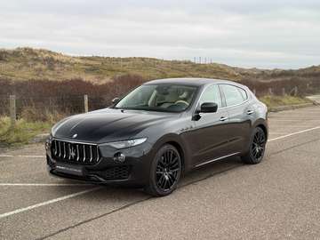 3.0 V6 S AWD | Pano | Carbon | H&K | Keyless |