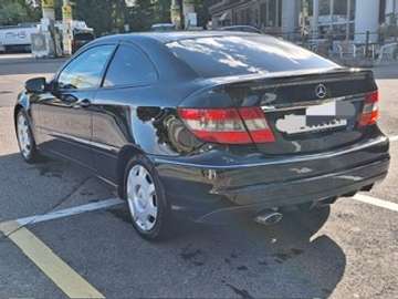 Classe CLC 220 CDI A