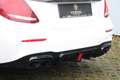 Mercedes-Benz E 220 d | AMG-E63s Umbau | BRABUS-Diffuser | PANORAMA | Weiß - thumbnail 8