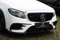 Mercedes-Benz E 220 d | AMG-E63s Umbau | BRABUS-Diffuser | PANORAMA | Weiß - thumbnail 10