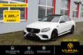 Mercedes-Benz E 220 d | AMG-E63s Umbau | BRABUS-Diffuser | PANORAMA | Weiß - thumbnail 1