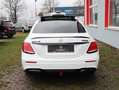 Mercedes-Benz E 220 d | AMG-E63s Umbau | BRABUS-Diffuser | PANORAMA | Weiß - thumbnail 6